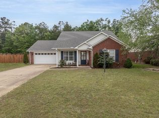 304 River Run Rd, Oxford, MS 38655