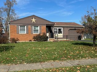 6626 Red Fox Rd, Reynoldsburg, OH 43068