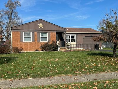 6626 Red Fox Rd, Reynoldsburg, OH, 43068
