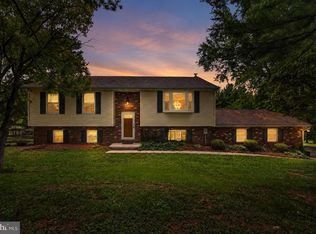 1371 Wesley Rd, Finksburg, MD 21048