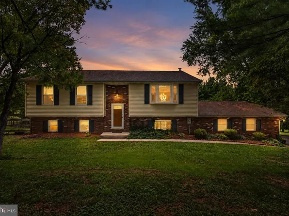 1371 Wesley Rd, Finksburg, MD 21048