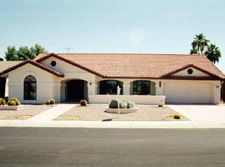 14443 NE Summerstar Dr, Sun City West, AZ 85375