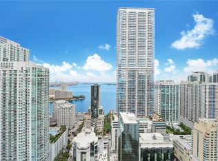 1010 Brickell Ave UNIT 4004, Miami, FL 33131