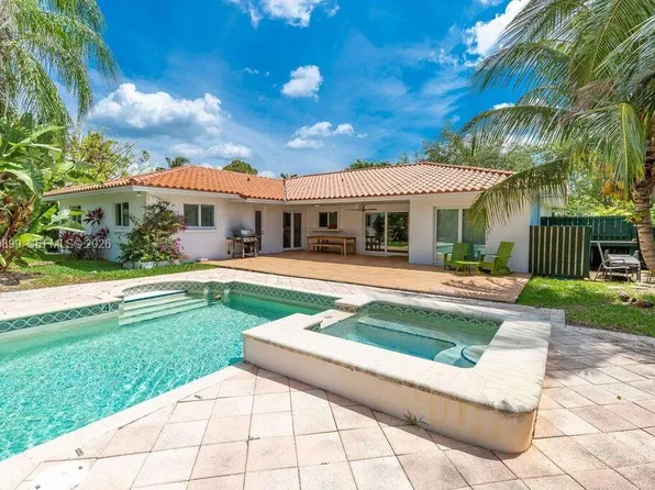 14610 Tarpon Dr, Coral Gables, FL 33158