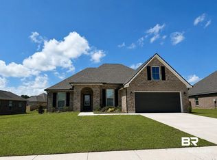 11234 Bonaventure Ave, Daphne, AL 36526