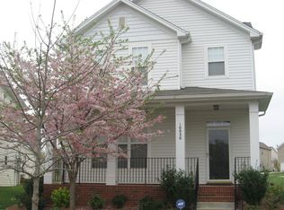 10030 Switchyard Dr, Cornelius, NC 28031