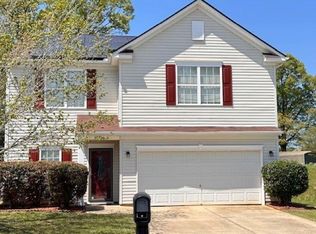 107 Montauk Dr, Greenville, SC 29607
