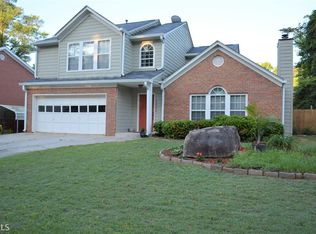 1290 Cornerstone Pl, Tucker, GA 30084