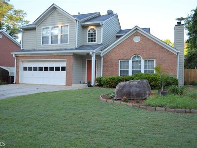 1290 Cornerstone Pl, Tucker, GA, 30084