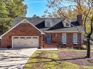13 Parkway Dr SE, Rome, GA 30161