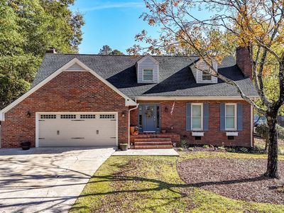 13 Parkway Dr SE, Rome, GA, 30161