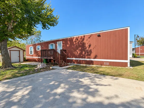 709 N Collins Fwy, Howe, TX