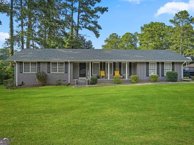 1266 Maple St SE, Conyers, GA, 30013