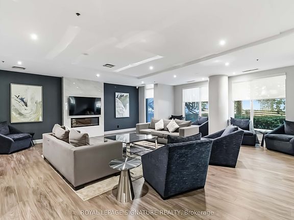 2nd image of 231 Fort York Blvd #225