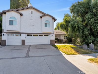 10122 Jovita Ave, Chatsworth, CA, 91311