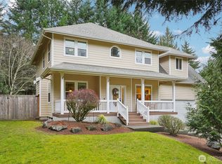 Wellington Ridge, Gig Harbor, WA 98332