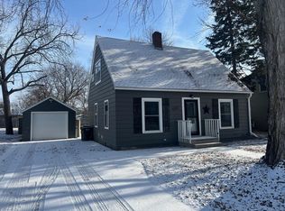 113 Milkyway St N, Cosmos, MN 56228