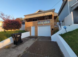 1303 Irwin St, Aliquippa, PA