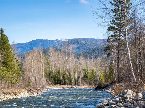 420 Saint Regis Rd, Troy, MT 59935