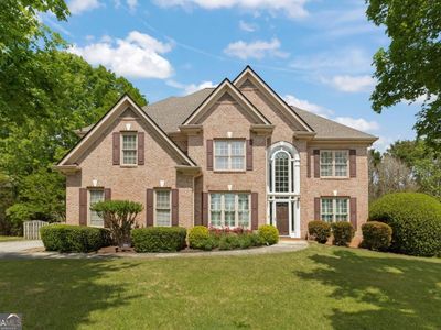 891 Berryman Pl, Lawrenceville, GA, 30045