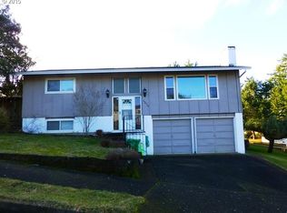 1275 NW Bella Vista Pl, Gresham, OR 97030