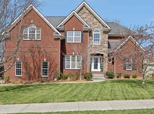 1712 Stoney Hill Ln, Spring Hill, TN 37174