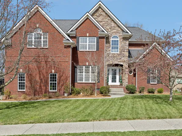 1712 Stoney Hill Ln, Spring Hill, TN 37174