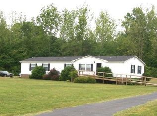 843 Nc Highway 343 N, Camden, NC 27921