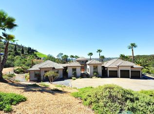 2795 Sumac Rd, Fallbrook, CA 92028