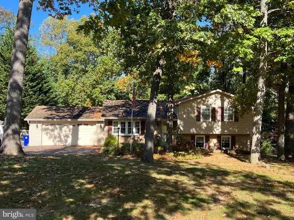 4986 Tall Oaks Dr, Monrovia, MD 21770