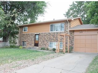 512 Tyler St, Fort Collins, CO 80521