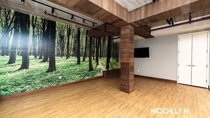 Rented by Nooklyn NYC LLC | media 7