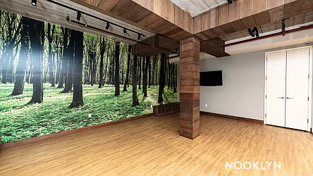 Rented by Nooklyn NYC LLC