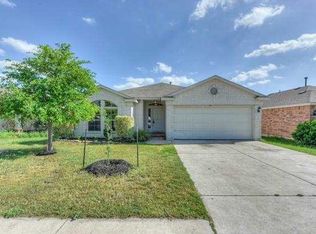 15304 Hyson Xing, Pflugerville, TX 78660