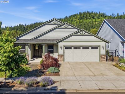 2301 Robbins Way, Lebanon, OR, 97355