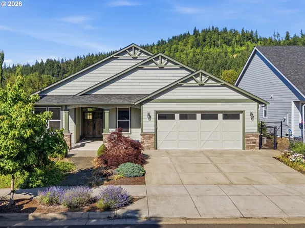 2301 Robbins Way, Lebanon, OR 97355