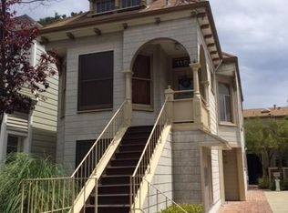 1188 1182-1188 #9TH, Alameda, CA 94501
