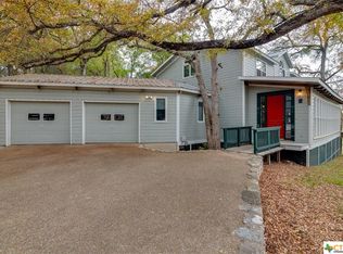 128 Rock Creek Dr, Salado, TX 76571