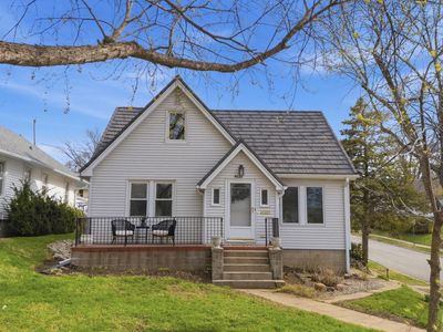 4623 Pacific St, Omaha, NE, 68106