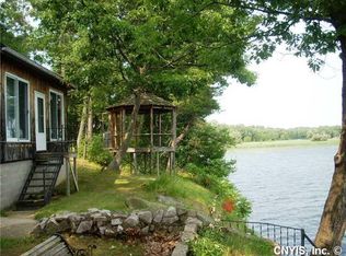 193 Chippewa Point Rd, Hammond, NY 13646