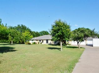 12169 Ridge Rd, Forney, TX 75126