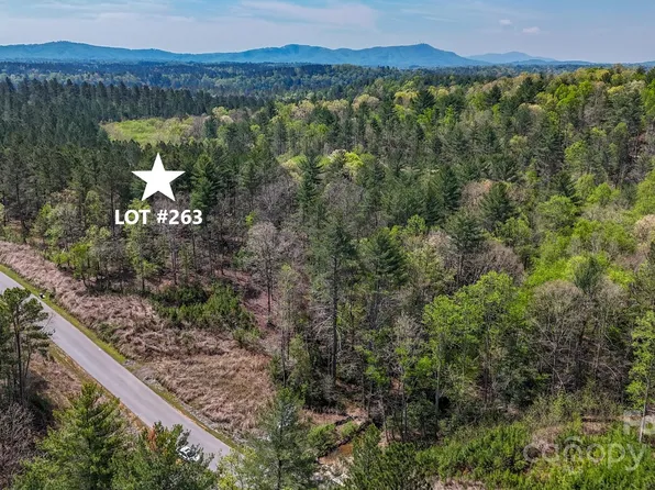 0 Scenic Ln #263, Granite Falls, NC 28630