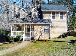 4040 Casa Verde Dr, Atlanta, GA 30349