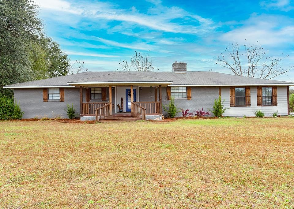 12541 Central Ave, Hoboken, GA 31542 Zillow