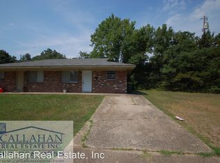 5705 Sonora Dr, North Little Rock, AR 72118