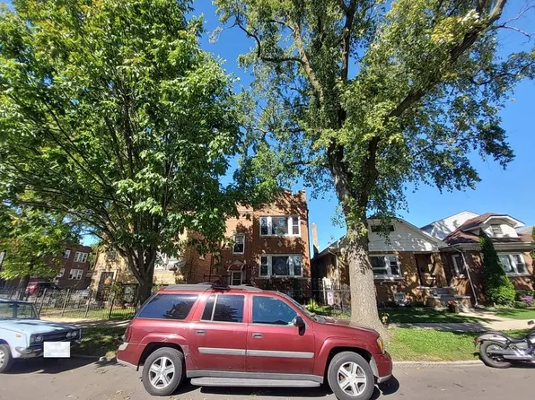 5054 W Schubert Ave, Chicago, IL 60639