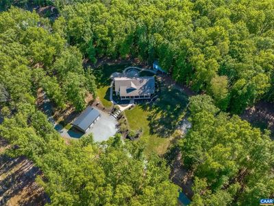 2016 Deep Creek Rd, Palmyra, VA, 22963