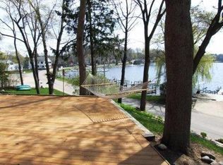 N9270 E Shore Rd, East Troy, WI 53120