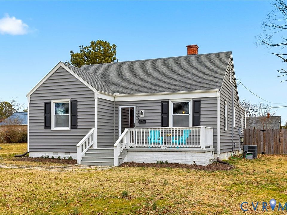 1st image of 1709 Betty Ln