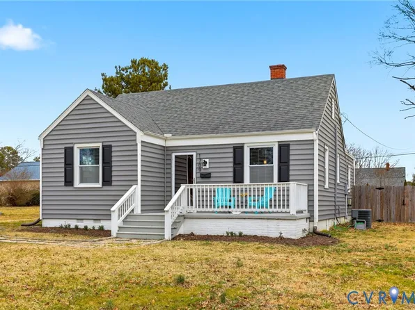1709 Betty Ln, Richmond, VA 23226